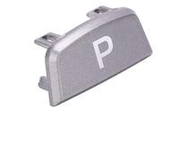ZDETGU Bouton de Déverrouillage du Couvercle de Changement de Vitesse LR086213, Remplacement pour Land Sport 2014+