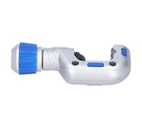 ZDETGU Coupe-tube à Roulement Ct 532 pour Tuyaux en Cuivre/aluminium/Acier Inoxydable 4 32 Mm, Acier Inoxydable Haute Résistance et Alliage d'aluminium, Amovible pour la Coupe