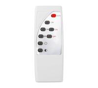 ZDETGU Panneau de Circuit Solaire 3.2V 3.7V 12.8V Télécommande | Pour les mises à niveau des lampadaires solaires, une économie d\'énergie efficace, un réglage de la luminosité, compatible