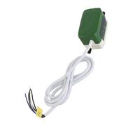 ZDETGU Pompe de Vidange de Conditionnement Pc 40B, Pompes Automatiques Ultra Silencieuses pour Machine de Plafond/conduit, Pompe de Drainage Auto-amorçante avec élévateur d'eau de 10M
