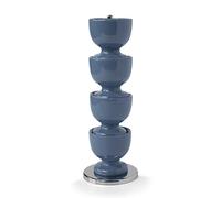 Zeal Coquetiers Mélamine Bleu Provence G277K