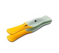 Zeal J202g Canard Pince à Toast, Vert sauge