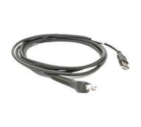 Zebra Câbles de données, Lecteur de codes barres : accessoires