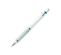 Zebra crayon mécanique, DEL Guard type ER, 0,5 mm, blanc (P-ma88-w)