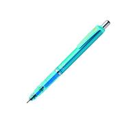 Zebra crayon mécanique Delguard 0,7 mm, corps Bleu vif (P-mab85-brb)