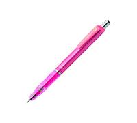 Zebra crayon mécanique Delguard 0,7 mm, corps Rose vif (P-mab85-brp)
