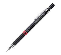 ZEBRA Crayon mécanique pour instrument d'écriture fin (DM5-300)