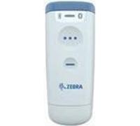 Zebra CS60-HC, Lecteur de codes-barres portable, 1D/2D, LED, Codabar, Code 11, Code 128, Code 39, Code 93, GS1 DataBar, MSI, Plessey, U.P.C., Aztec Code, codes composites, Data Matrix, Han Xin, MaxiCo