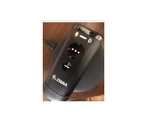 Zebra CS60 - Kit - Lecteur de codes-barres - Accessoire
