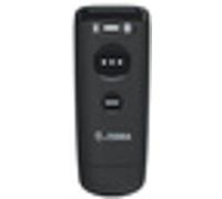 Zebra CS60, Lecteur de codes-barres portable, 1D/2D, LED, Codabar, Code 11, Code 128, Code 39, Code 93, GS1 DataBar, MSI, Plessey, U.P.C., Aztec Code, codes composites, Data Matrix, Han Xin, MaxiCode,