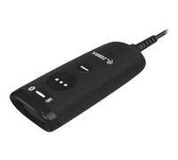 Zebra CS60 - Standard Range (SR) - Kit - scanner de code à barres - compagnon - imageur 2D - décodé - Bluetooth 5.0 LE G