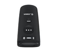 Zebra CS6080, BT, 2D, BT (5.0), black