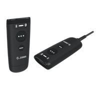 Zebra CS60 Lecteur de code barre portable 1D/2D LED Noir