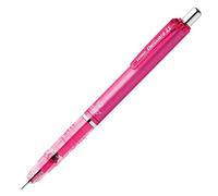 Zebra Delguard mine de 0,5 mm crayon mécanique rose