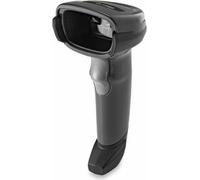 Zebra DS2208 1D/2D LED Black Barcode Reader (1D/2D, LED, Codabar,Co11,Co128,Co39,Co93,EAN-13,Entrelacé 2 de 5,Data Matrix,Han Xin,MaxiCode,Micro QR Code,PDF417,TLC-39, 640x480 pixels, 645 nm)