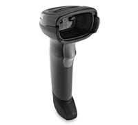 Zebra DS2208 1D/2D LED Noir Handheld Bar Code Reader