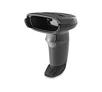 Zebra Technologies Kit USB DS2208 DS2208-SR7U2100SGW – Scanner, câble USB et support Noir