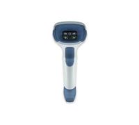 Zebra Lecteur de codes-barres portable DS2208-HC 1D/2D Santé LED Blanc Nouveau