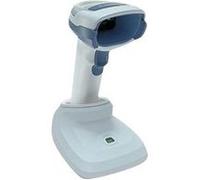 Zebra DS2208-HC - Healthcare - USB Kit - scanner de code à barres - de poche - imageur 2D - 762 mm / s - décodé - USB G
