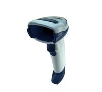 Zebra Scanner portable DS2208-HC Kit USB LA/EMEA/APAC 1D/2D Santé Blanc