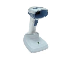 Zebra : DS2208-HC USB kit LA EMEA APAC DS2208-HC0000BZZRW SCANNER