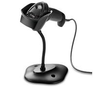 Zebra DS2208 Lecteur de code barre portable 1D/2D LED Noir