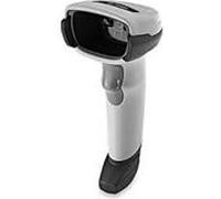 Zebra DS2208, Lecteur de codes-barres portable, 1D/2D, LED, Codabar, Code 11, Code 128, Code 39, Code 93, EAN-13, Entrelacé 2 de 5, Plessey, U.P.C., Code Aztec, Codes composites, Data Matrix, Han Xin,