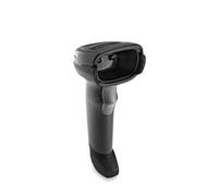 ZEBRA DS2208-SR BLACK WITH STAND COI