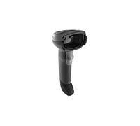 ZEBRA DS2208, USB-kit, SR, Black G