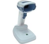 Zebra Scanner DS2278-HC kit USB avec socle de présentation 1D/2D Bluetooth 4.0 Healthcare EMEA/APAC