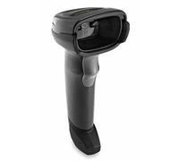 Zebra Lecteur de codes-barres DS2278 Gamme standard (SR) Imageur 2D Bluetooth 4.0 762 mm/s Noir