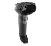 Zebra Scanner DS2278 - Kit (sans fil Bluetooth, câble et support) Noir