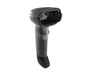 Zebra : DS2278-SR BLK PREZ CRADLE kit SCANNER et USB cable et CRADLE