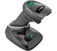 Zebra Scanner DS2278 - Kit (sans fil Bluetooth, câble et support) Noir