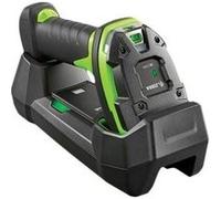 Zebra Lecteur de codes-barres portable DS3608-ER 1D/2D Laser câblé Robuste Vert industriel