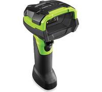 Zebra DS3608-HD, 2D, HD, multi-IF, kit (USB), noir, vert