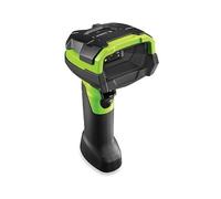 Zebra DS3608-HD Lecteur de code barre portable 1D/2D Laser Noir et Vert