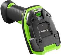 Zebra DS3608-HP, Lecteur de codes-barres portable, 1D/2D, Laser, Codabar, Code 11, Code 128, Code 39, Code 93, GS1-128 (UCC/EAN-128), MSI, Plessey, U.P.C., Code Aztec, Codes composites, Data Matrix, H