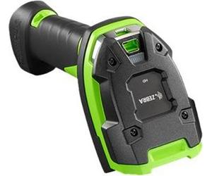 Zebra DS3608-HP, Lecteur de codes-barres portable, 1D/2D, Laser, Codabar, Code 11, Code 128, Code 39, Code 93, GS1-128 (UCC/EAN-128), MSI, Plessey, U.P.C., Code Aztec, Codes composites, Data Matrix, H