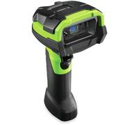 Zebra DS3608-SR Lecteur de code barre portable 1D/2D LED Noir et Vert
