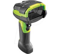 ZEBRA DS3608ER - Scanner de codes à barres, 2D, USB, DS3608-ER