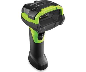 Zebra DS3678-DP, Lecteur de codes-barres portable, 1D/2D, Laser, Codabar, Code 11, Code 128, Code 39, Code 93, GS1-128 (UCC/EAN-128), MSI, Plessey, U.P.C., Code Aztec, Codes composites, Data Matrix, H
