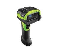 Zebra DS3678-ER Lecteur de code barre portable 1D/2D Laser Noir et Vert