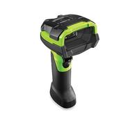 Zebra DS3678-HD Lecteur de code barre portable 1D/2D Laser Noir et Vert