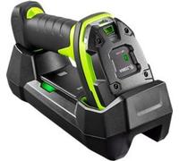Zebra DS3678-HP, Lecteur de codes-barres portable, 1D/2D, Laser, Codabar, Code 11, Code 128, Code 39, Code 93, GS1-128 (UCC/EAN-128), MSI, Plessey, U.P.C., Code Aztec, Codes composites, Data Matrix, H