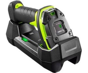 Zebra DS3678-HP, Lecteur de codes-barres portable, 1D/2D, Laser, Codabar, Code 11, Code 128, Code 39, Code 93, GS1-128 (UCC/EAN-128), MSI, Plessey, U.P.C., Code Aztec, Codes composites, Data Matrix, H