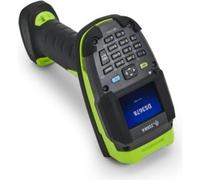 Zebra DS3678-HP - Lecteur de codes-barres - portable - imageur 2D - décode - Bluetooth 4.0