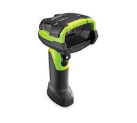 Zebra DS3678-SR Lecteur de code barre portable 1D/2D LED Noir et Vert