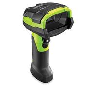 Zebra DS3678-SR, Lecteur de codes-barres portable, 1D/2D, LED, Codabar, Code 11, Code 128, Code 39, Code 93, GS1-128 (UCC/EAN-128), MSI, Plessey, U.P.C., Code Aztec, Codes composites, Data Matrix, Han