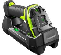 Zebra DS3678-SR, Lecteur de codes-barres portable, 1D/2D, LED, Codabar, Code 11, Code 128, Code 39, Code 93, GS1-128 (UCC/EAN-128), MSI, Plessey, U.P.C., Code Aztec, Codes composites, Data Matrix, Han